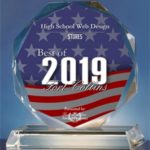 Fort Collins Online top Recognition Award